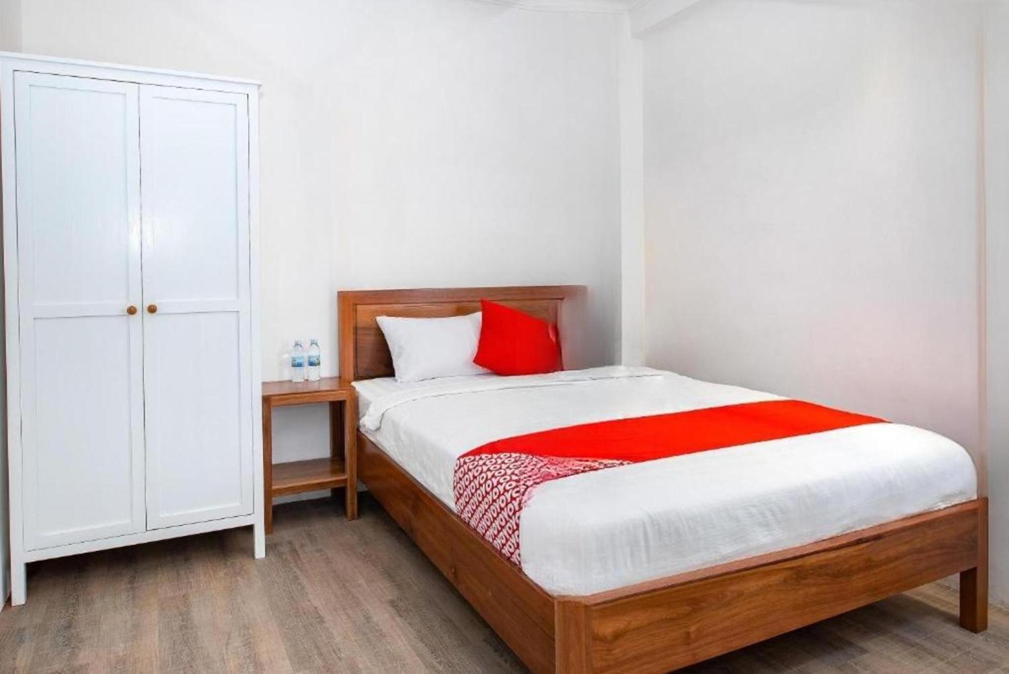 Gis Hotel Nha Trang & Motorbike Rental Exterior foto